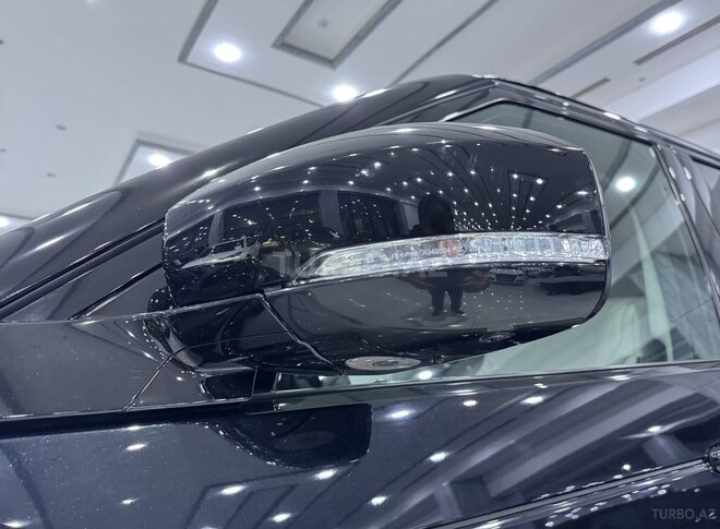 Land Rover Discovery 2017, 249,800 km - 3.0 l - Bakı