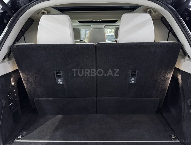 Land Rover Discovery 2017, 249,800 km - 3.0 l - Bakı