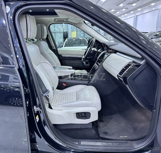Land Rover Discovery 2017, 249,800 km - 3.0 l - Bakı