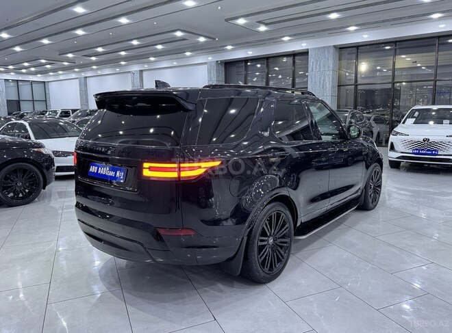 Land Rover Discovery 2017, 249,800 km - 3.0 l - Bakı