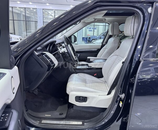 Land Rover Discovery 2017, 249,800 km - 3.0 l - Bakı