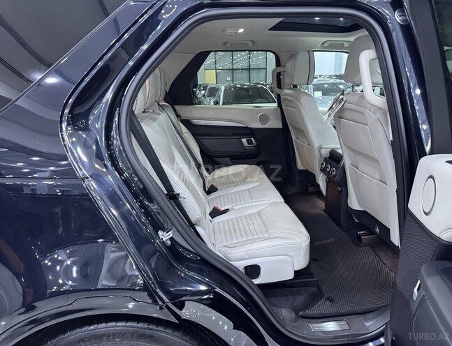 Land Rover Discovery 2017, 249,800 km - 3.0 l - Bakı