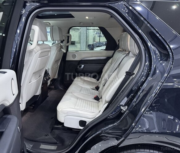 Land Rover Discovery 2017, 249,800 km - 3.0 l - Bakı