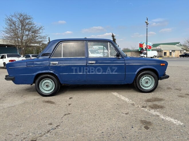 LADA (VAZ) 2106 1983, 95,000 km - 1.5 l - Hacıqabul