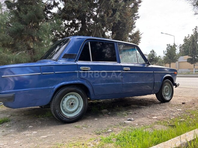 LADA (VAZ) 2106 1983, 95,000 km - 1.5 l - Hacıqabul