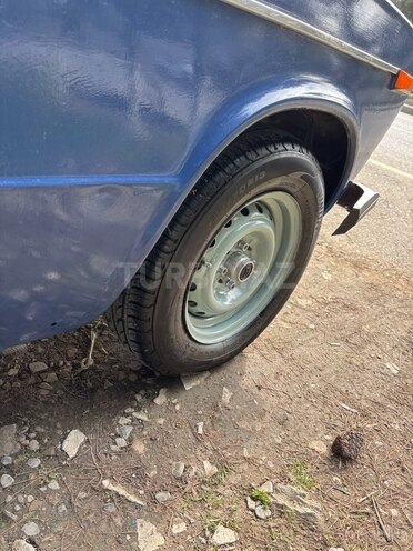 LADA (VAZ) 2106 1983, 95,000 km - 1.5 l - Hacıqabul