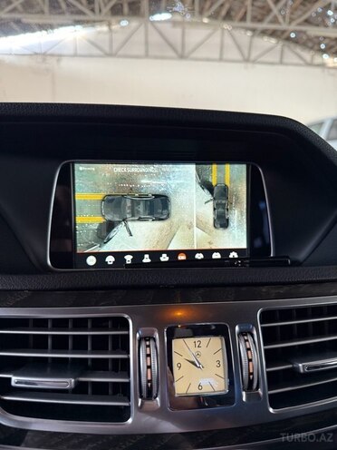 Mercedes E 220 d 2015, 240,000 km - 2.2 л - Bakı