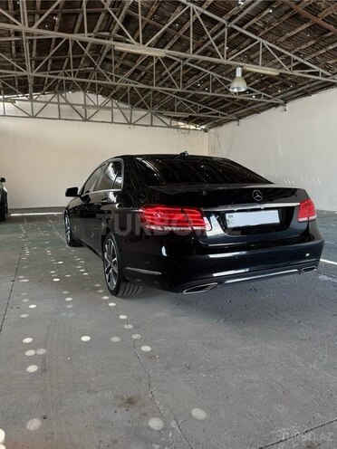 Mercedes E 220 d 2015, 240,000 km - 2.2 л - Bakı