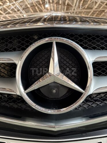 Mercedes E 220 d 2015, 240,000 km - 2.2 л - Bakı