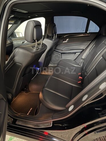 Mercedes E 220 d 2015, 240,000 km - 2.2 л - Bakı