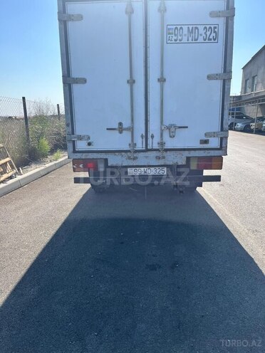 Hyundai HD-65 2008, 580,000 km - 3.9 l - Bakı