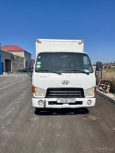 Hyundai HD-65 2008, 580,000 km - 3.9 l - Bakı