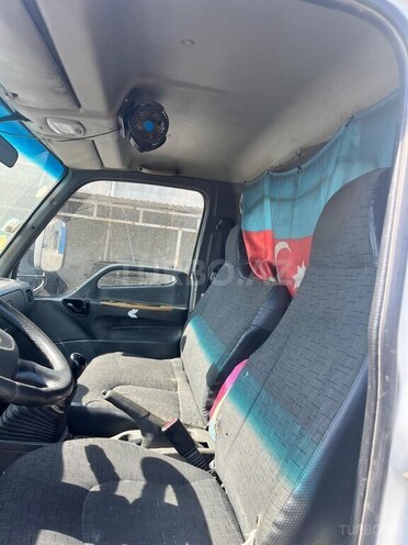 Hyundai HD-65 2008, 580,000 km - 3.9 l - Bakı