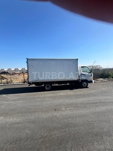 Hyundai HD-65 2008, 580,000 km - 3.9 l - Bakı