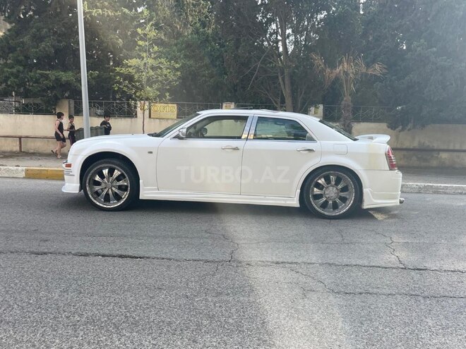 Chrysler 300C-5