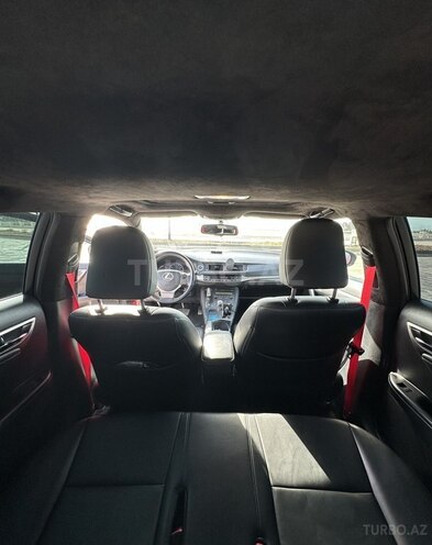 Lexus CT 200h-6