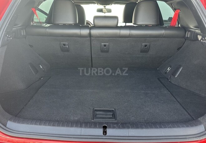 Lexus CT 200h-14
