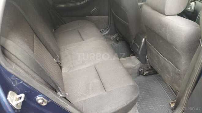 Toyota Corolla 2006, 361,212 km - 1.4 l - Bakı