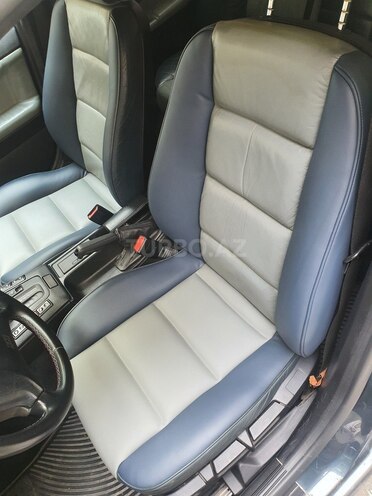 BMW 318 1997, 280,000 km - 1.8 l - Bakı