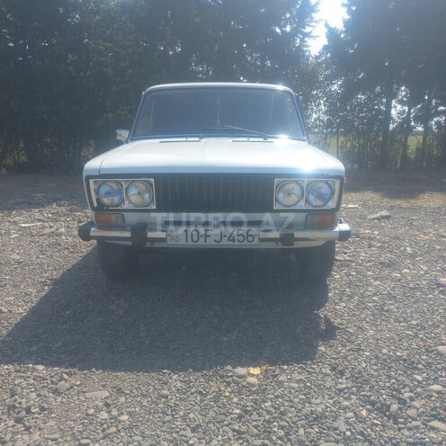 LADA (VAZ) 2106 1998, 48,800 km - 1.6 l - Bərdə