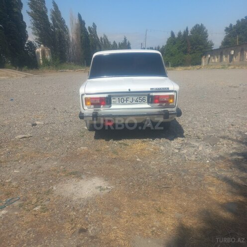 LADA (VAZ) 2106 1998, 48,800 km - 1.6 l - Bərdə