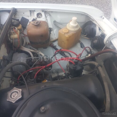LADA (VAZ) 2106 1998, 48,800 km - 1.6 l - Bərdə