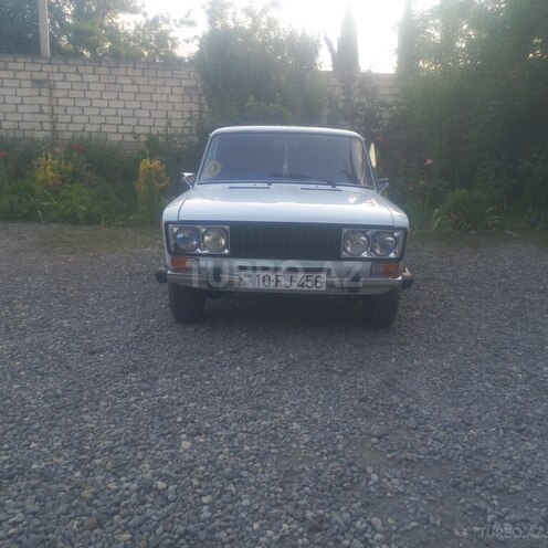 LADA (VAZ) 2106 1998, 48,800 km - 1.6 l - Bərdə