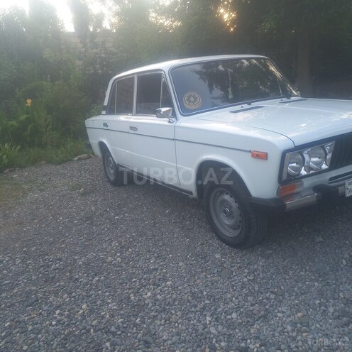 LADA (VAZ) 2106 1998, 48,800 km - 1.6 l - Bərdə