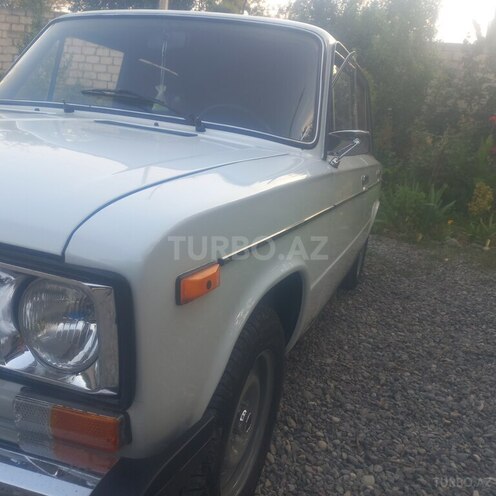 LADA (VAZ) 2106 1998, 48,800 km - 1.6 l - Bərdə