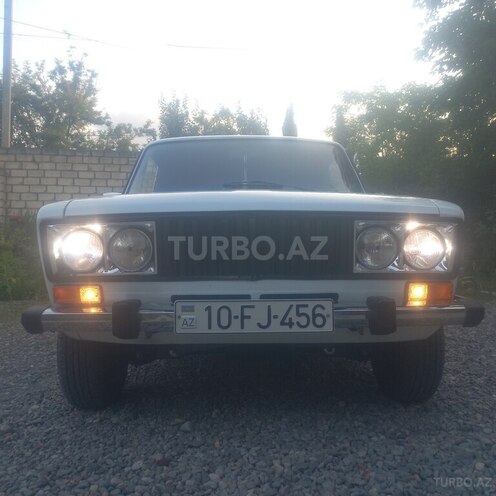 LADA (VAZ) 2106 1998, 48,800 km - 1.6 l - Bərdə