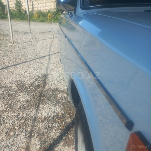 LADA (VAZ) 2106 1998, 48,800 km - 1.6 l - Bərdə