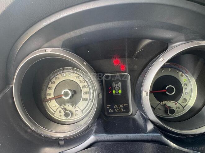 Mitsubishi Pajero 2010, 221,259 km - 3.5 л - Bakı
