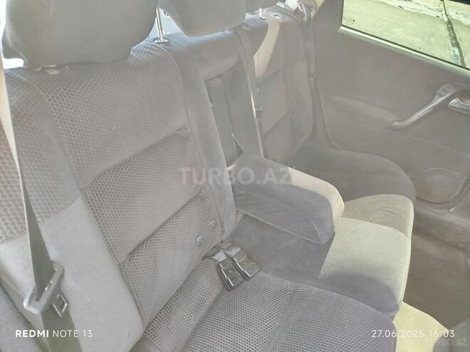 Opel Vectra 1999, 487,064 km - 2.0 l - Bakı