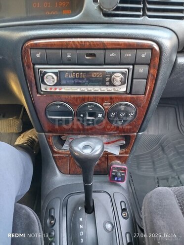 Opel Vectra 1999, 487,064 km - 2.0 l - Bakı