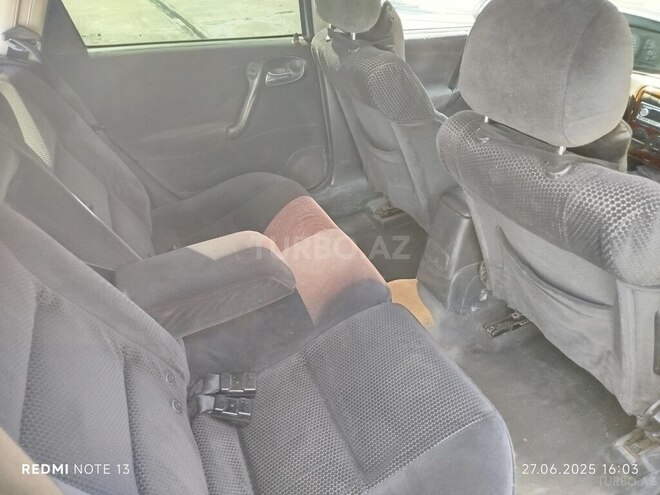 Opel Vectra 1999, 487,064 km - 2.0 l - Bakı