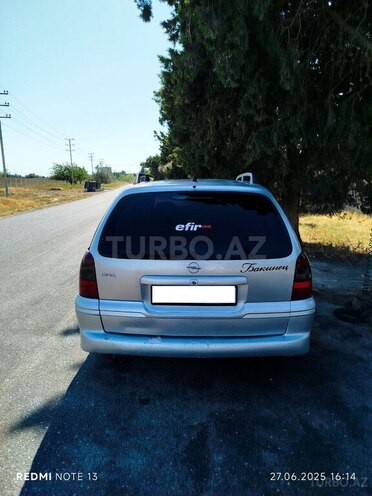 Opel Vectra 1999, 487,064 km - 2.0 l - Bakı