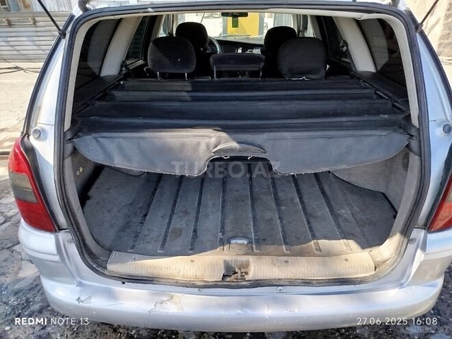 Opel Vectra 1999, 487,064 km - 2.0 l - Bakı