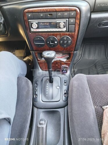 Opel Vectra 1999, 487,064 km - 2.0 l - Bakı