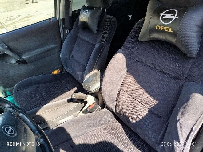 Opel Vectra 1999, 487,064 km - 2.0 l - Bakı