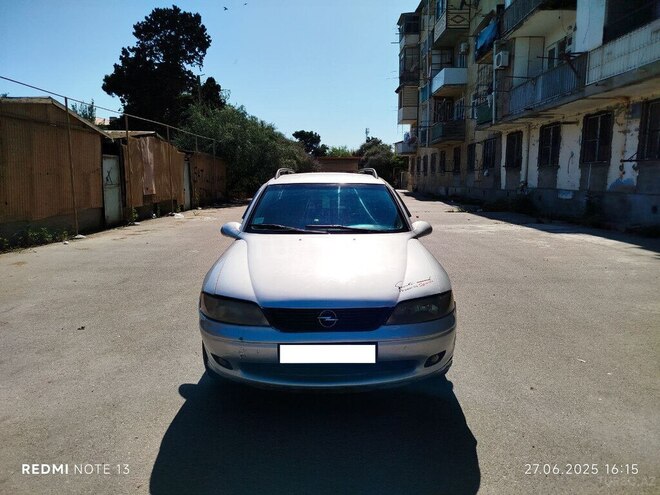 Opel Vectra 1999, 487,064 km - 2.0 l - Bakı