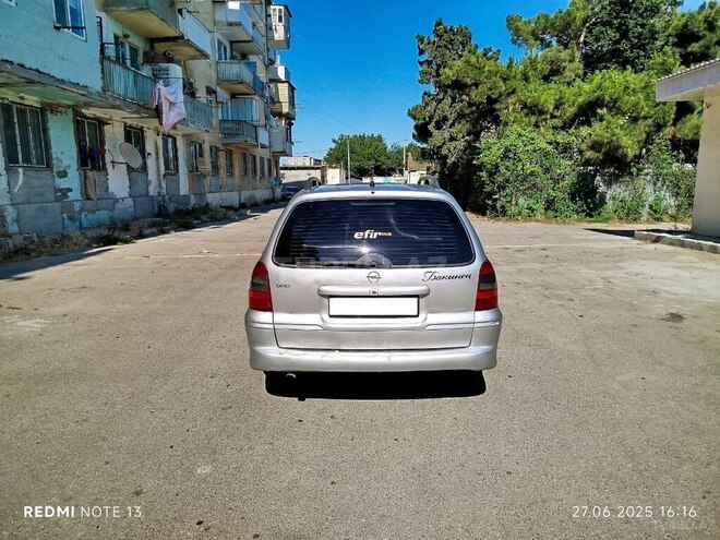 Opel Vectra 1999, 487,064 km - 2.0 l - Bakı