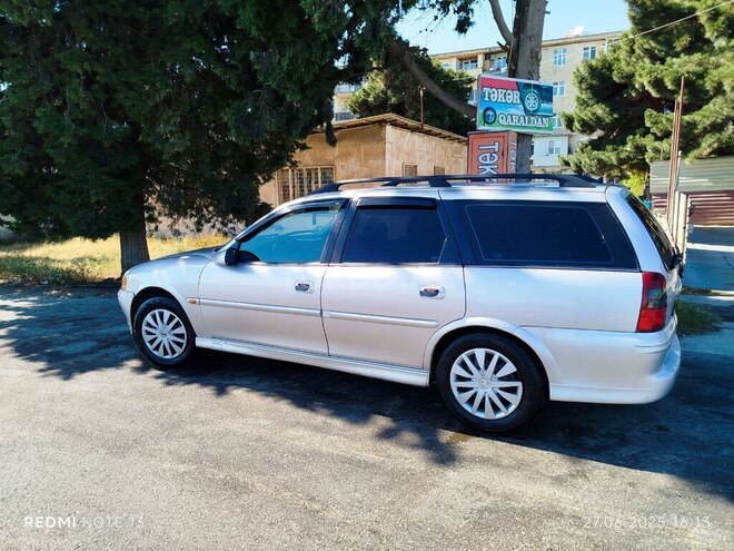 Opel Vectra 1999, 487,064 km - 2.0 l - Bakı