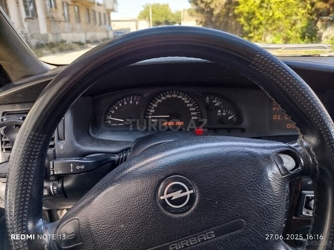 Opel Vectra 1999, 487,064 km - 2.0 l - Bakı
