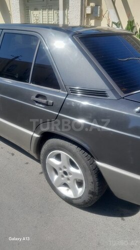 Mercedes 190 1992, 418,686 km - 1.8 l - Mingəçevir