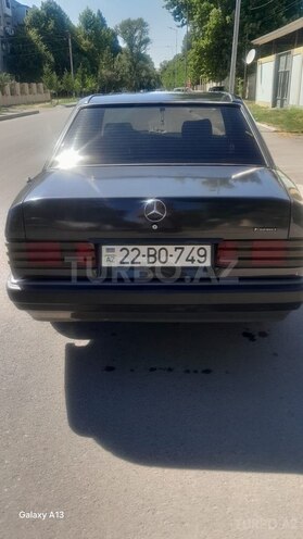 Mercedes 190 1992, 418,686 km - 1.8 l - Mingəçevir