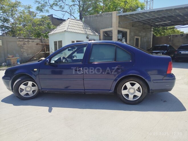 Volkswagen Bora 1999, 296,400 km - 1.6 l - Bakı