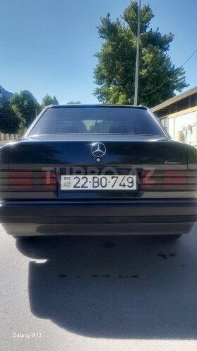 Mercedes 190 1992, 418,686 km - 1.8 l - Mingəçevir