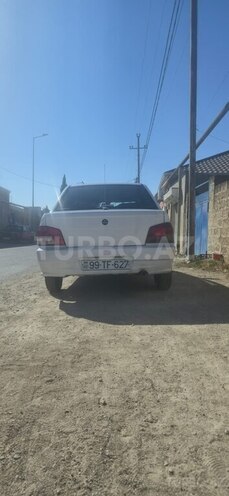 Saipa 132 2013, 90,000 km - 1.3 l - Bakı