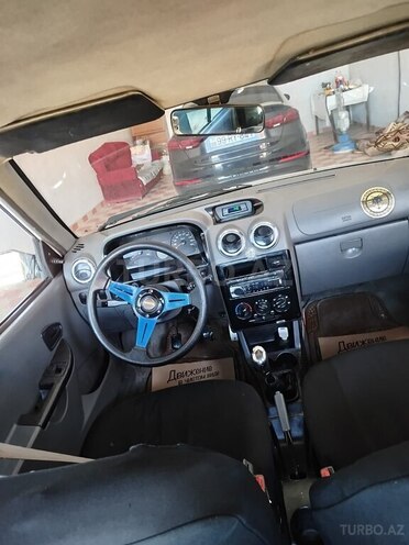 Saipa 132 2013, 90,000 km - 1.3 l - Bakı