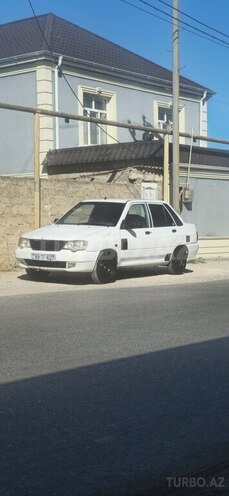 Saipa 132 2013, 90,000 km - 1.3 l - Bakı